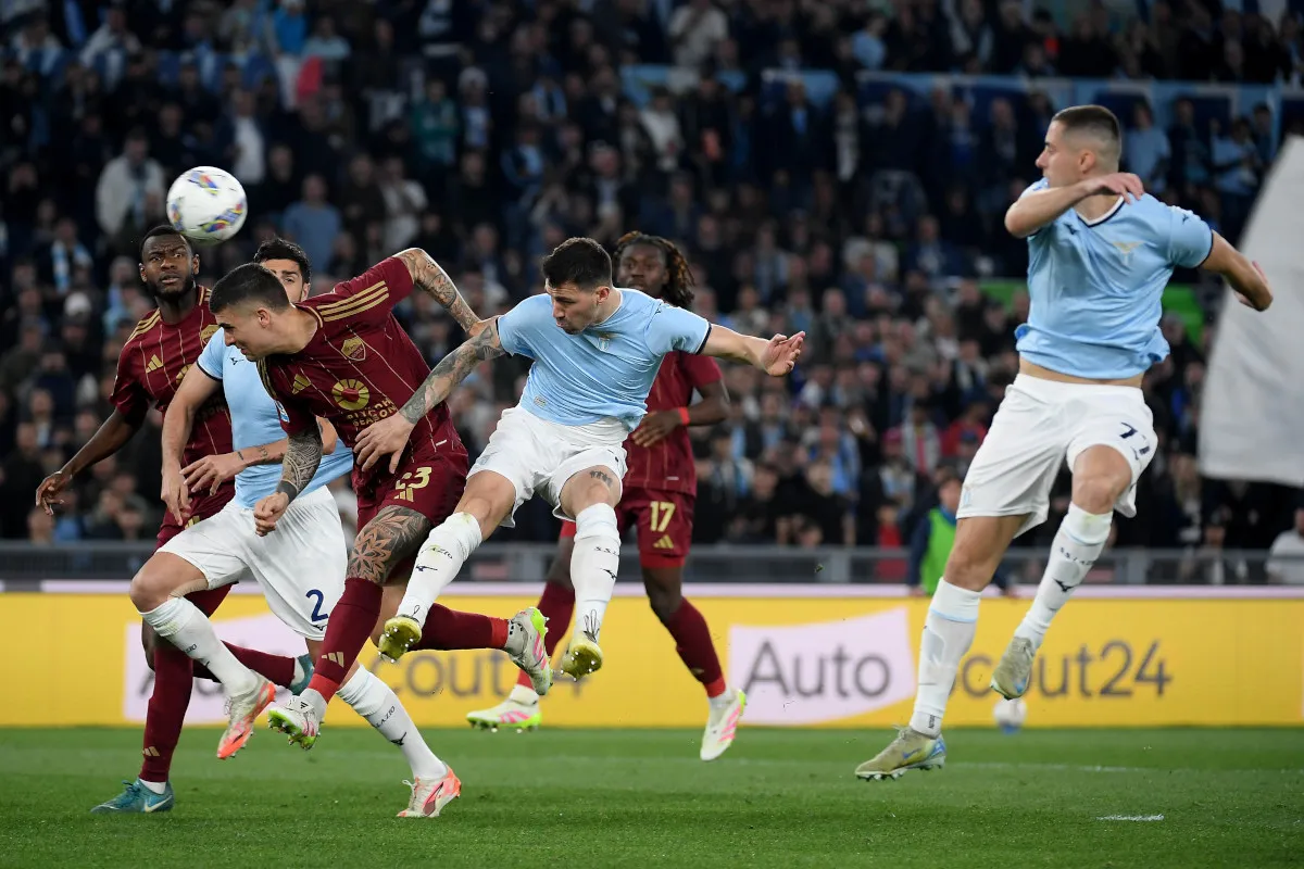 Jadwal Resmi Pekan Ke-37 Serie A: Kick-off Akhirnya Ditetapkan - sumber: (footballitalia)