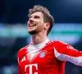 Jalani Laga Penutup, Kompany Pastikan Goretzka Starter Lawan FC Koln