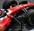 James Hinchcliffe Bela Hamilton atas Keluhan Ferrari
