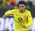 Jobe Bellingham Masuk Daftar Target MU di Bursa Transfer Musim Panas