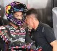 Jorge Martin Minta Peningkatan Keamanan di Sirkuit Barcelona
