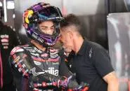 Jorge Martin Minta Peningkatan Keamanan di Sirkuit Barcelona