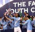 Juara FA Youth Cup, Pep Guardiola Saksikan Talenta Akademi Manchester City