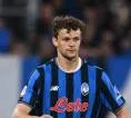 Juventus Inginkan Giorgio Scalvini dan Michael Kayode