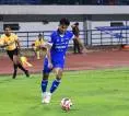 Kakang Sebut Persaingan Poin dengan Borneo Lecut Motivasi