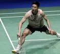 Kalahkan Israel, Chou Tien Chen Lolos Perempat Final Thailand Open 2026