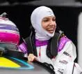 Katherine Legge Coba Taklukkan Dua Balapan Ikonik Sekaligus Akhir Bulan Ini