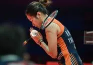 Kerja Keras Ratchanok Intanon ke Perempat Final Thailand Open 2026