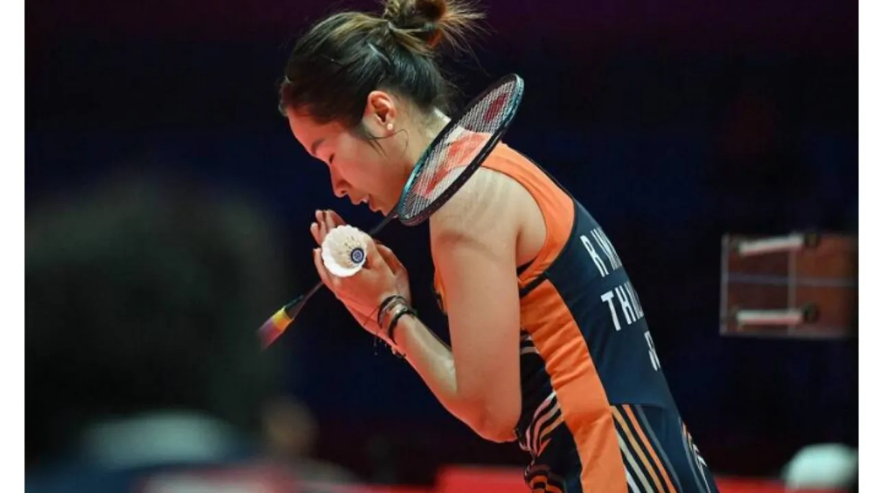 Kerja Keras Ratchanok Intanon ke Perempat Final Thailand Open 2026