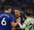 Kesalahan VAR Man City Berdampak pada Ambisi Juara Arsenal