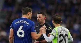 Kesalahan VAR Man City Berdampak pada Ambisi Juara Arsenal