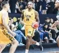 Kesatria Bengawan Solo Siap Jadi Batu Sandungan di Babak Pertama IBL