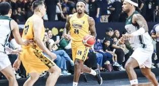 Kesatria Bengawan Solo Siap Jadi Batu Sandungan di Babak Pertama IBL