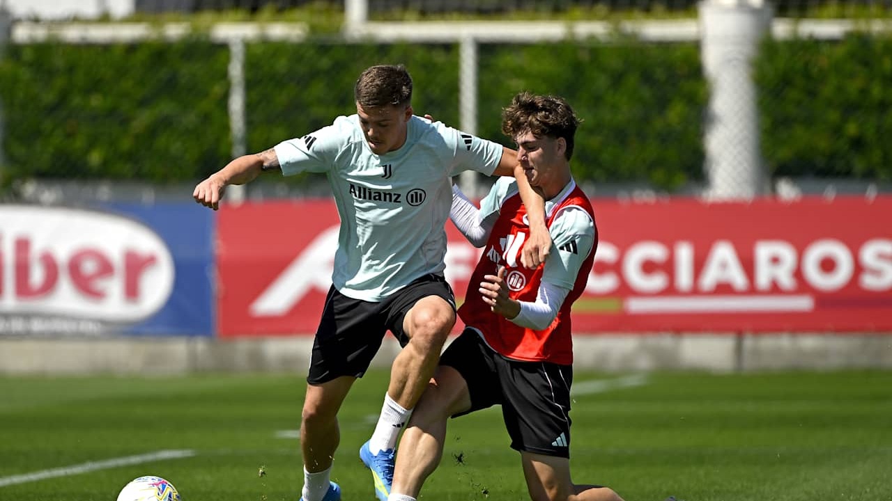 Khephren Thuram Terancam Absen, Emil Holm Starter Lawan Fiorentina?