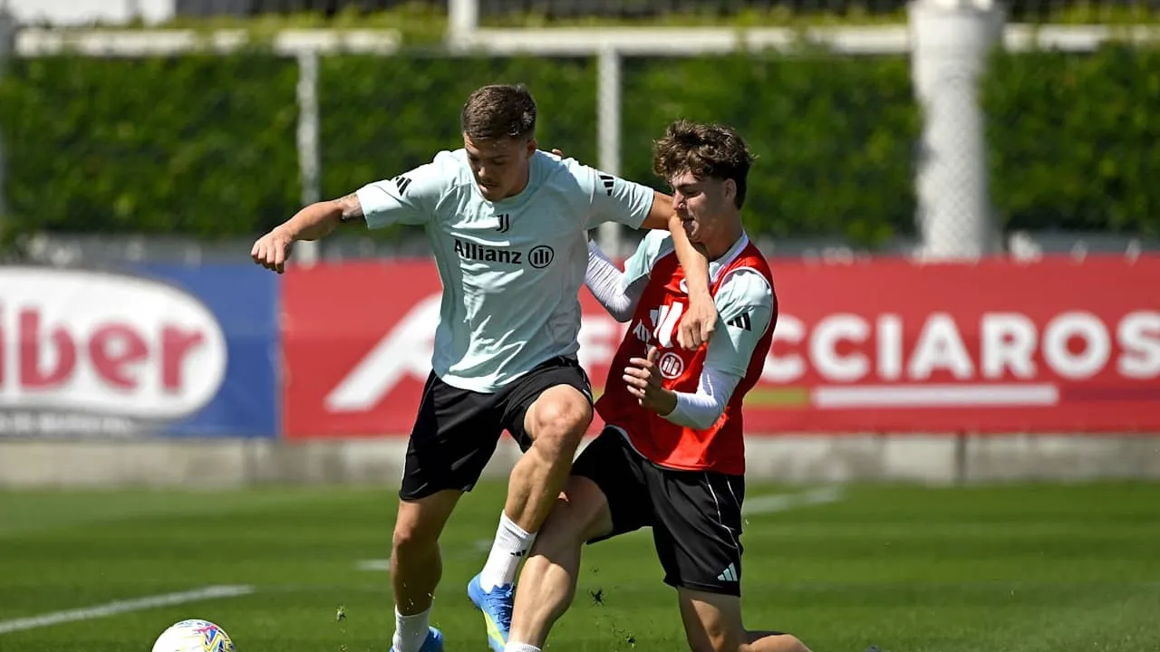 Khephren Thuram Terancam Absen, Emil Holm Starter Lawan Fiorentina?