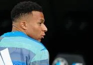 Kylian Mbappe Anggap Dirinya Sebagai Penyerang Pilihan Keempat Real Madrid