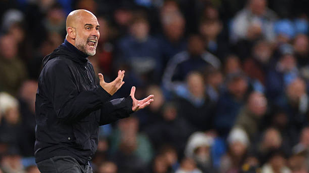 Laporan Terbaru Picu Tanda Tanya Masa Depan Pep Guardiola di Manchester City