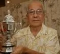 Legenda Malaysia Kapten Pemenang Piala Thomas Teh Kew San Berpulang