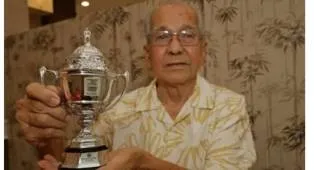 Legenda Malaysia Kapten Pemenang Piala Thomas Teh Kew San Berpulang