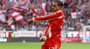 Legenda Perancis Sarankan Michael Olise Gabung Chelsea FC