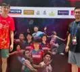 Lim Yin Siong Jadi Pelatih Victor Lai di Tim Nasional Kanada