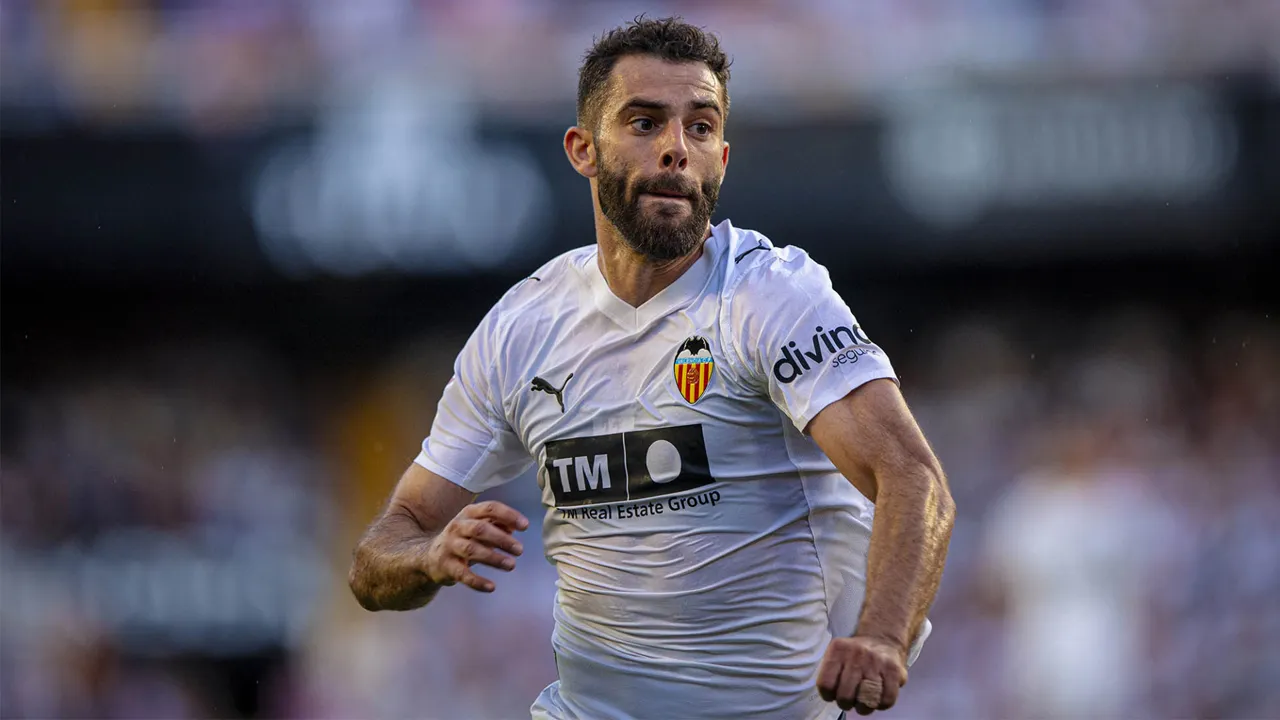 Luis Rioja.