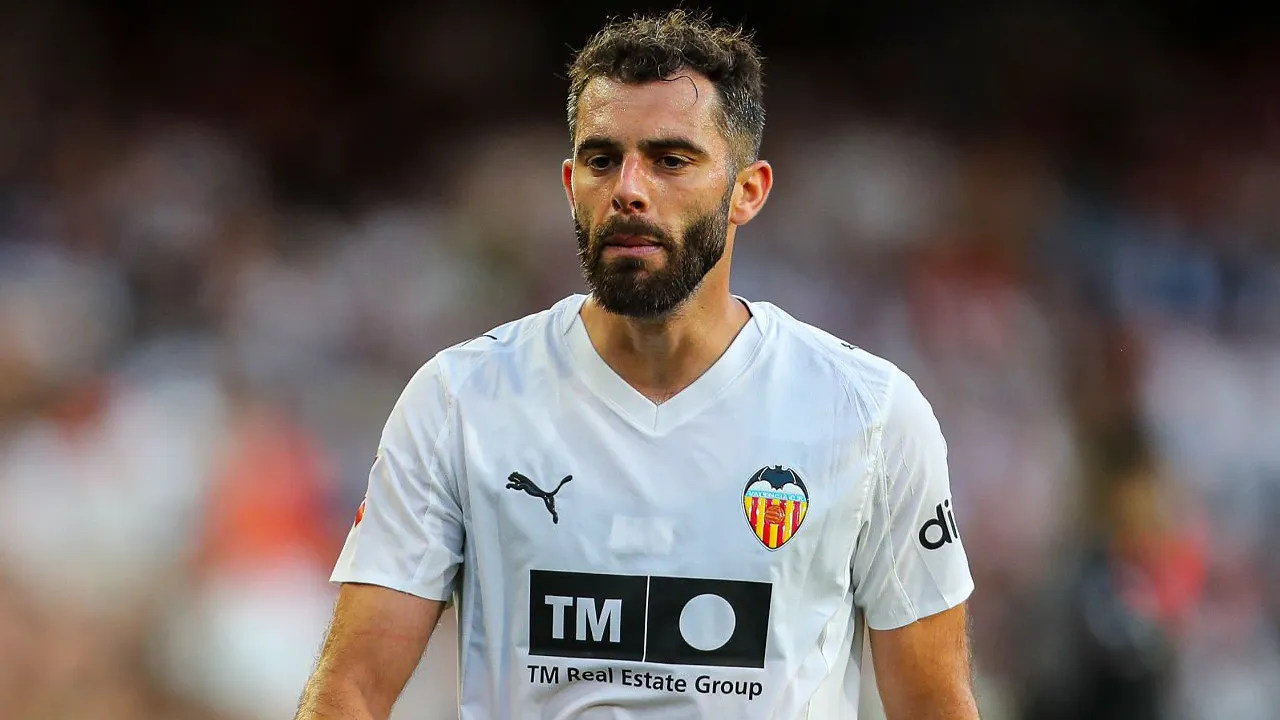 Luis Rioja Minta Valencia Fokus Total di Dua Laga Terakhir Musim Ini