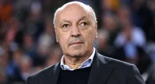 Malagò dan Abete Capres FIGC, Beppe Marotta dan Chiellini Ikut Bersaing