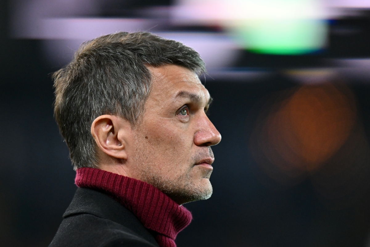 Maldini Kritik Kurangnya Perencanaan Sepak Bola Dibandingkan Tenis
