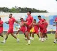Malut United FC Bertekad Tutup Laga Kandang Dengan Kemenangan