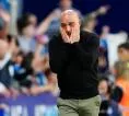 Manajer Espanyol Menangis Usai Akhiri 18 Laga Tanpa Kemenangan