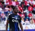 Manchester United Pantau Striker 18 Tahun Incaran Barca