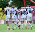 Marcos Reina Bertekad Pertahankan Rekor Persik di Laga Kandang Terakhir Melawan Persija