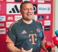 Max Eberl Bantah Bakal Jadi Staf Klub Al-Ittihad di Arab Saudi