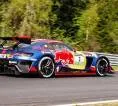 Max Verstappen Lolos ke Perebutan Pole di Nürburgring 24 Jam