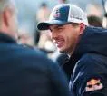 Max Verstappen Terima Poin Penting Jelang Debut Nürburgring