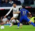 Mbappe Pertanyakan Manajemen Arbeloa di Real Madrid