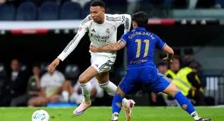 Mbappe Pertanyakan Manajemen Arbeloa di Real Madrid