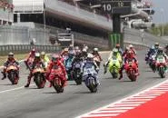 Mengikuti MotoGP 2026: Jadwal dan Cara Menonton Catalan GP