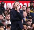 MU Racikan Michael Carrick Belum Siap Jadi Penantang Gelar Juara