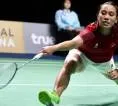 Mutiara Ayu Terhenti di Perempat Final China Masters 2026
