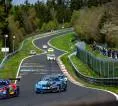 Naomi Schiff Kenang Momen Mengerikan di Nürburgring 2018