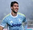 Newcastle United Mulai Bergerak untuk Dusan Vlahovic