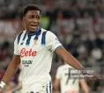Nottingham Forest Pantau Bek Muda Atalanta, Honest Ahanor