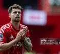 Nottingham Forest Siap Ikat Neco Williams dengan Kontrak Baru