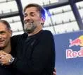 Ole Werner Akui Klopp Berjasa Dibalik Penampilan Apik Leipzig di 2025/26