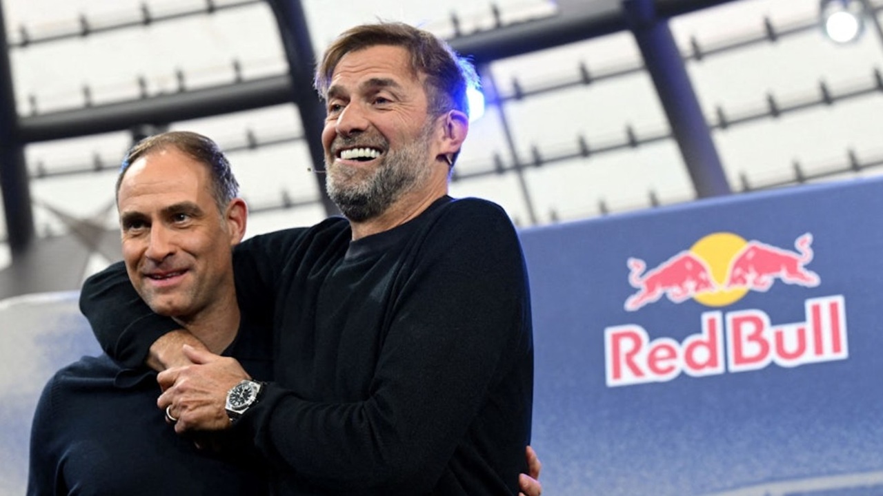 Ole Werner Akui Klopp Berjasa Dibalik Penampilan Apik Leipzig di 2025/26