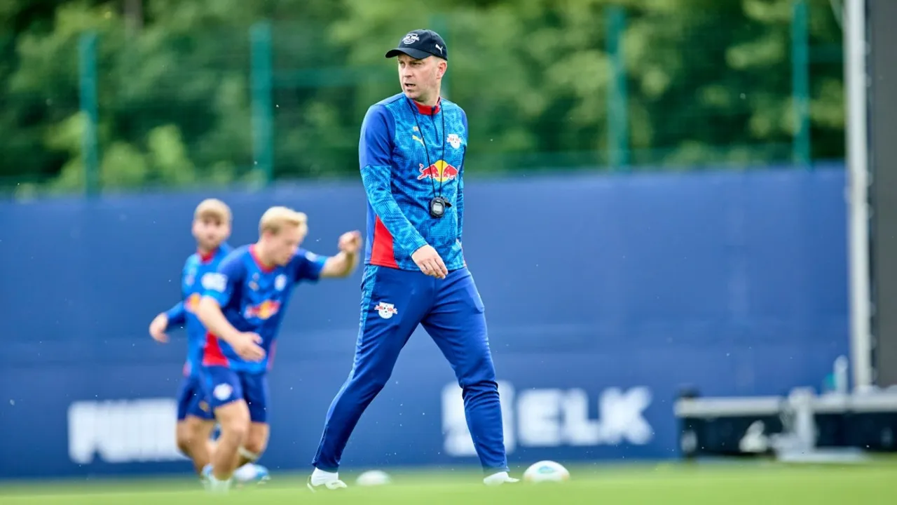 Ole Werner