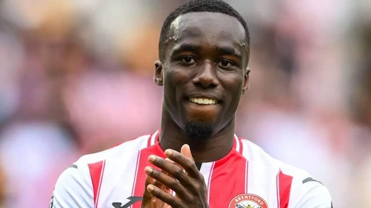 Michael Kayode