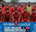 Persija Jakarta Siap Memainkan Pertandingan Hebat Kontra Persik Kediri